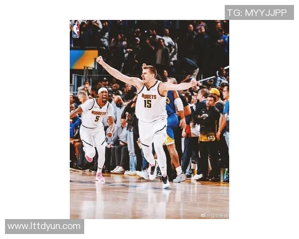 约基奇在NBA总决赛中如何以冷静与智慧应对高压挑战展现领袖风范