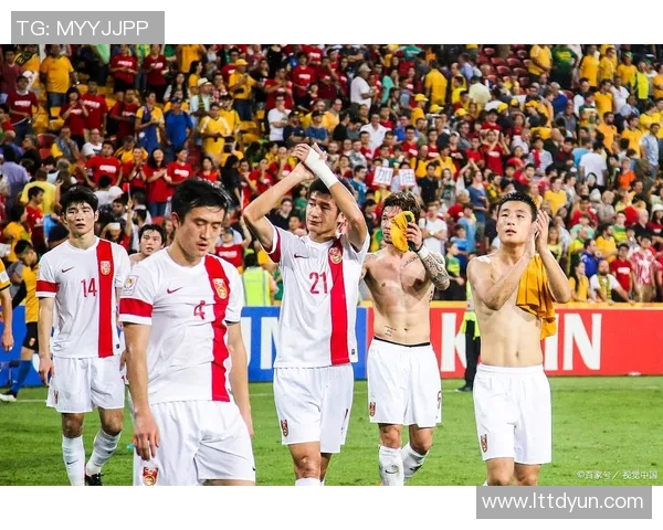 中国足球13号明星球员全解析及他们的辉煌成就与未来展望