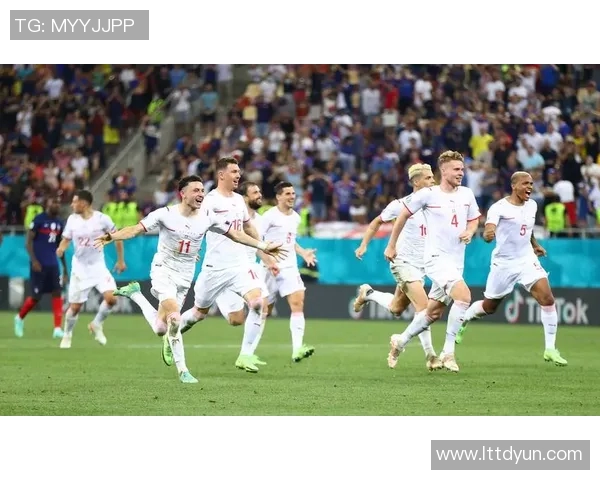 瑞士足球明星在国际赛场上的惨败经历与影响分析