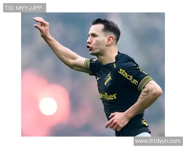 哥德堡足球明星盘点及其在足球界的影响力分析