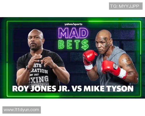 泰森与小罗伊琼斯对决引发拳击界热潮两位传奇选手如何实现盈利新模式